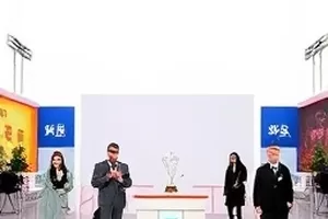 《第十排观众》礼堂第十排空着的座椅